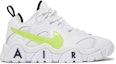 Buy (JR) Nike Air Barrage Low 'Putih Volt' CK4355-103