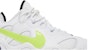 (JR) Nike Air Barrage Low 'Putih Volt' CK4355-103