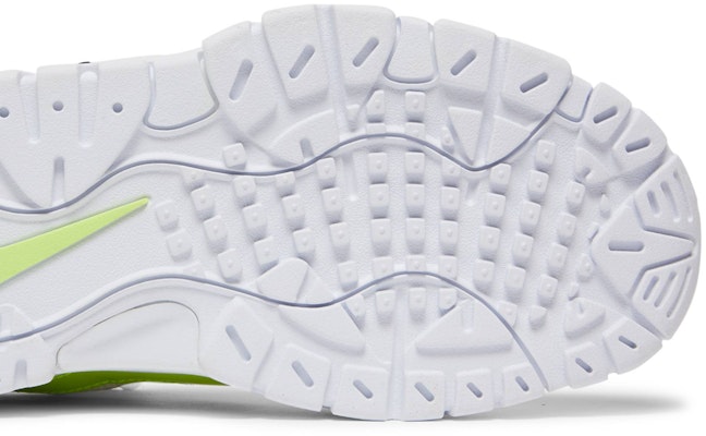 Nike Air Barrage Low 低幫 復古籃球鞋 GS 白綠 Purchase Nike Air Barrage Low 低幫 復古籃球鞋 GS 白綠