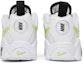 Details for (JR) Nike Air Barrage Low 'Putih Volt' CK4355-103