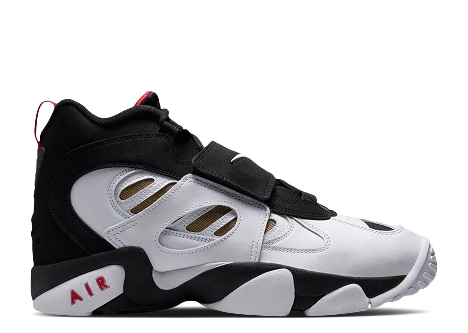 (Youth) Nike Air Diamond Turf 2 '49ers' IR4727-001