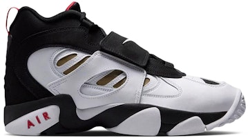 (Youth) Nike Air Diamond Turf 2 '49ers' IR4727-001