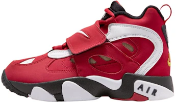 (Youth) Nike Air Diamond Turf 2 Red Gold (2026) IR4727-600 (Youth) Nike Air Diamond Turf 2 Red Gold (2026) IR4727-600