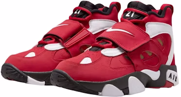 Order (Youth) Nike Air Diamond Turf 2 Red Gold (2026) IR4727-600