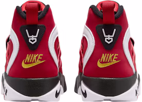 Shop (Youth) Nike Air Diamond Turf 2 Red Gold (2026) IR4727-600