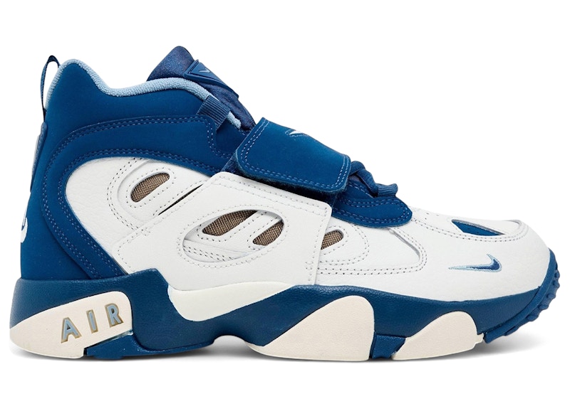 (Youth) Nike Air Diamond Turf 2 Royals IR4727-100