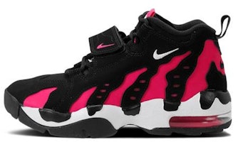 (Youth) Nike Air DT Max 96 'Black' 616502-003 (Youth) Nike Air DT Max 96 'Black' 616502-003