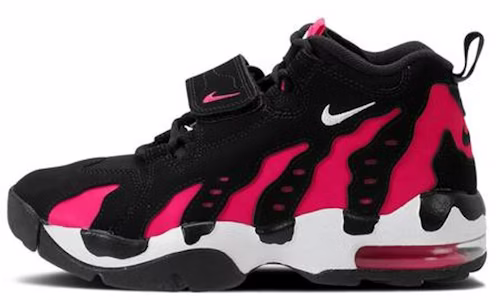 (JR) Nike Air DT Max 96 'Negro'. 616502-003 Buy (JR) Nike Air DT Max 96 'Negro'. 616502-003