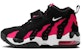 (JR) Nike Air DT Max 96 'Hitam' 616502-003