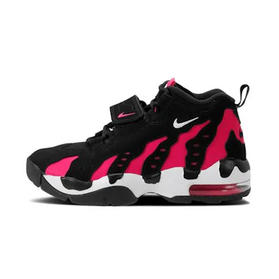 (Youth) Nike Air DT Max 96 'Black'