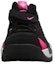 Lookbook (JR) Nike Air DT Max 96 'Hitam' 616502-003