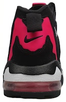 Nike Air Max 96 低筒 跑步鞋 GS 黑粉 Shop Nike Air Max 96 低筒 跑步鞋 GS 黑粉