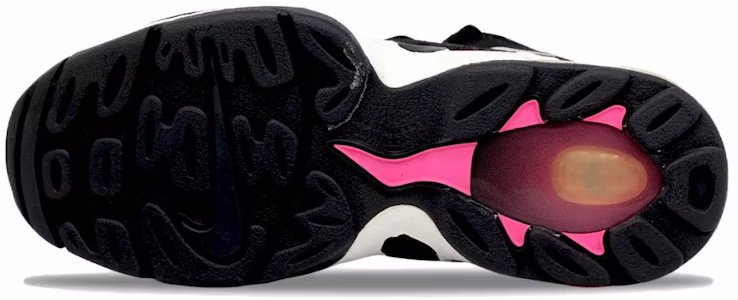 (JR) Nike Air DT Max 96 'Negro'. 616502-003 Purchase (JR) Nike Air DT Max 96 'Negro'. 616502-003