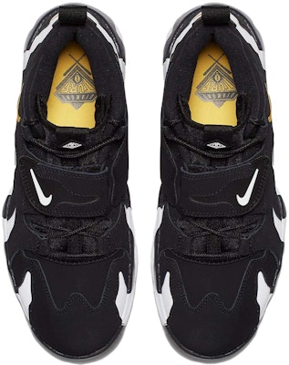 (JR) 나이키 에어 DT 맥스 '96 GS 2013 '블랙 화이트' 616502-002 Shop (JR) 나이키 에어 DT 맥스 '96 GS 2013 '블랙 화이트' 616502-002