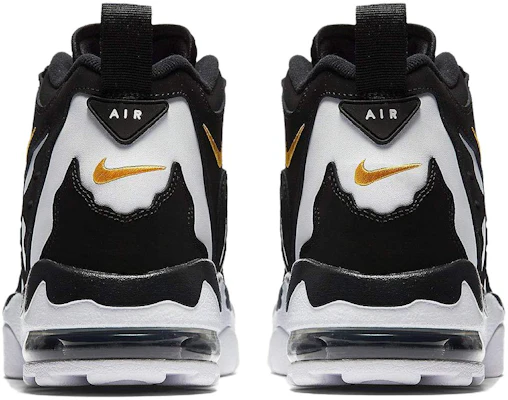 (JR) Nike Air DT Max ''96 GS 2013 ''Schwarz Weiß'' 616502-002 Purchase (JR) Nike Air DT Max ''96 GS 2013 ''Schwarz Weiß'' 616502-002