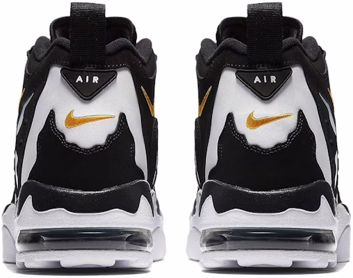 (JR) 나이키 에어 DT 맥스 '96 GS 2013 '블랙 화이트' 616502-002 Purchase (JR) 나이키 에어 DT 맥스 '96 GS 2013 '블랙 화이트' 616502-002