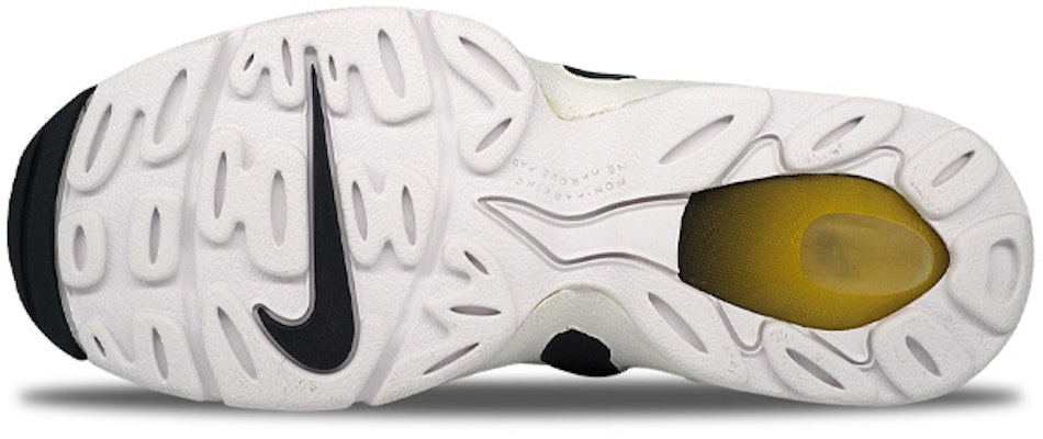 (JR) 나이키 에어 DT 맥스 '96 GS 2013 '블랙 화이트' 616502-002 Details for (JR) 나이키 에어 DT 맥스 '96 GS 2013 '블랙 화이트' 616502-002