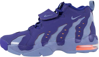 (Youth) Nike Air DT Max '96 GS 'Court Purple' 616502-500 (Youth) Nike Air DT Max '96 GS 'Court Purple' 616502-500