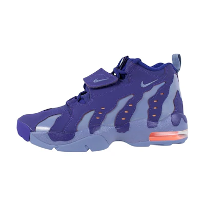 (Youth) Nike Air DT Max '96 GS 'Court Purple'