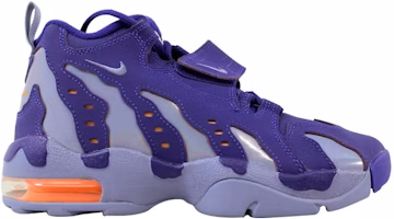 (Youth) Nike Air DT Max '96 GS 'Court Purple' 616502-500 (Youth) Nike Air DT Max '96 GS 'Court Purple' 616502-500