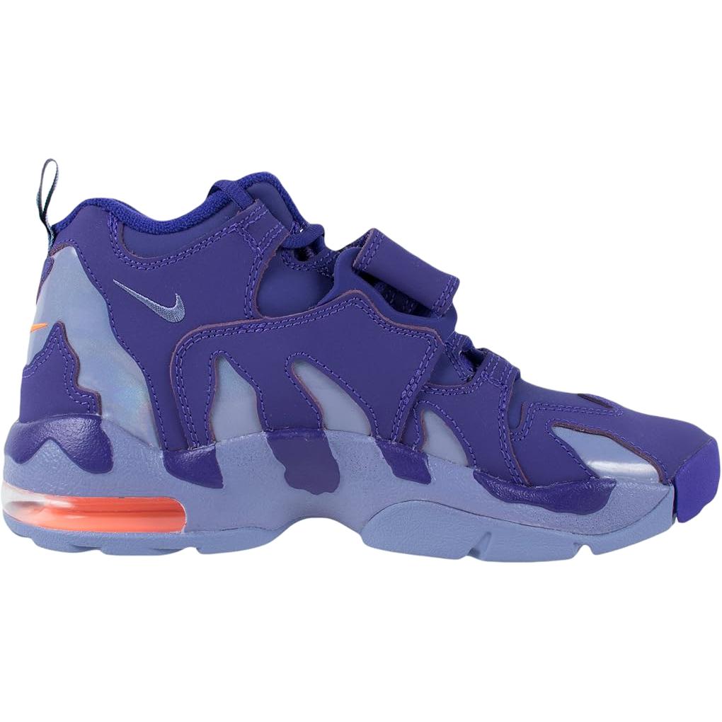 Order (JR) ナイキ エア DT マックス ''96 GS ''コートパープル'' 616502-500