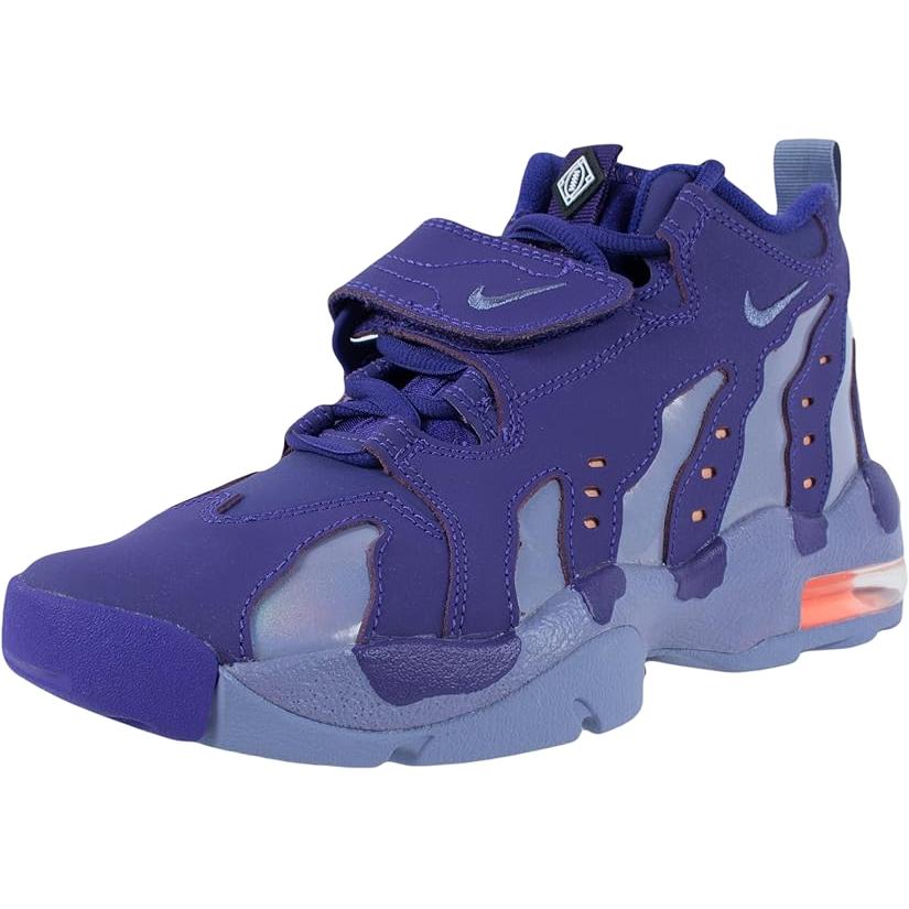 Lookbook (JR) ナイキ エア DT マックス ''96 GS ''コートパープル'' 616502-500