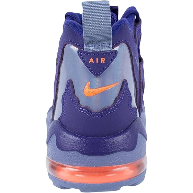Purchase (JR) ナイキ エア DT マックス ''96 GS ''コートパープル'' 616502-500