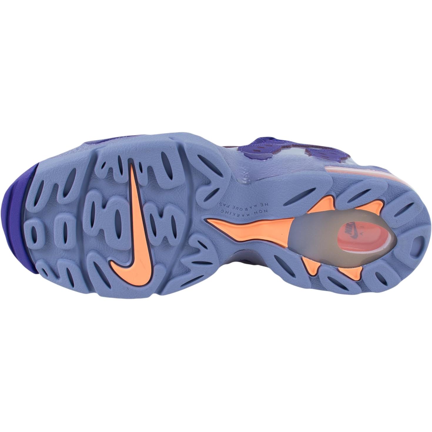 Details for (JR) ナイキ エア DT マックス ''96 GS ''コートパープル'' 616502-500