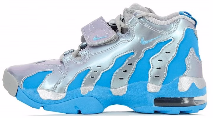 (JR) Nike Air DT Max '96 GS 'Perak Metalik' 616502-004 Buy (JR) Nike Air DT Max '96 GS 'Perak Metalik' 616502-004