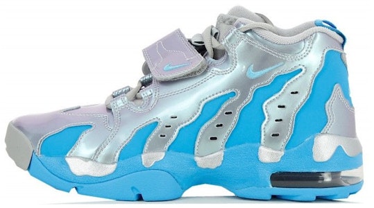 (JR) Nike Air DT Max '96 GS 'Perak Metalik' 616502-004 Buy (JR) Nike Air DT Max '96 GS 'Perak Metalik' 616502-004