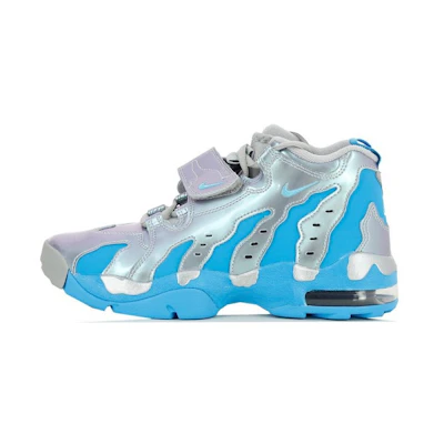 (Youth) Nike Air DT Max '96 GS 'Metallic Silver'