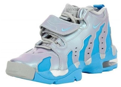 (JR) Nike Air DT Max '96 GS 'Perak Metalik' 616502-004 Order (JR) Nike Air DT Max '96 GS 'Perak Metalik' 616502-004