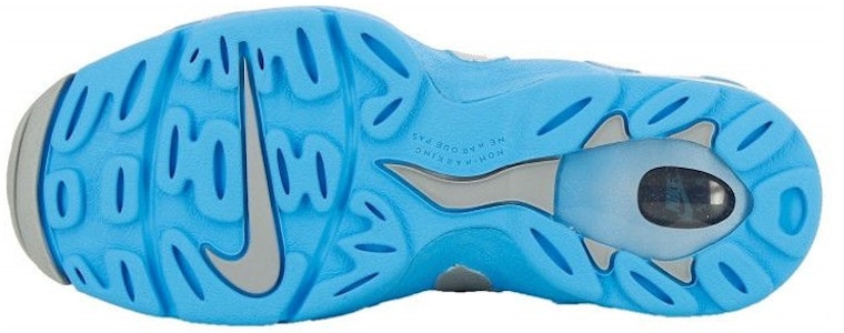 (JR) Nike Air DT Max '96 GS 'Perak Metalik' 616502-004 Shop (JR) Nike Air DT Max '96 GS 'Perak Metalik' 616502-004