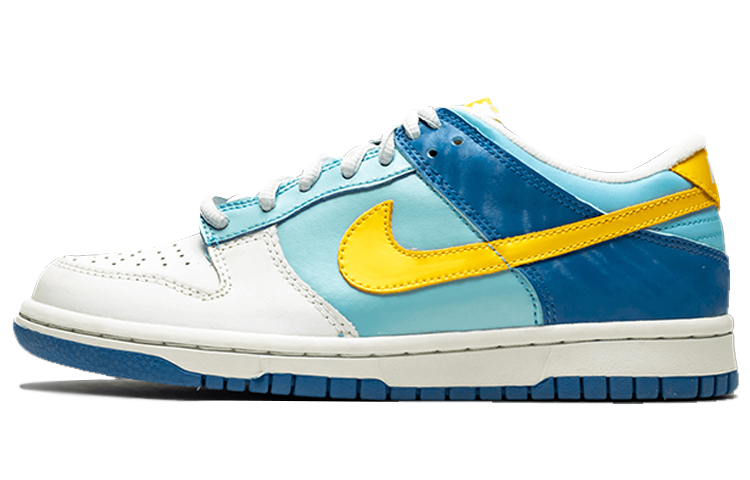 Buy (JR) Nike Air Dunk Low 'Splash' Zapatillas 309601-471