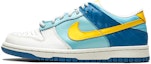 Buy (JR) Nike Air Dunk Low 'Splash' Zapatillas 309601-471