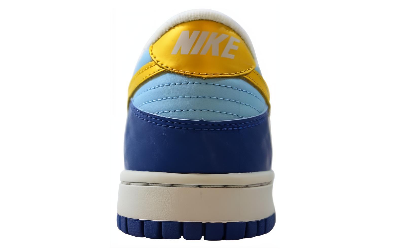 Shop (JR) Nike Air Dunk Low 'Splash' Zapatillas 309601-471