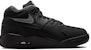 (JR) Nike Air Flight 89 'Hitam Kelabu' HF0406-014