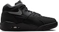 Order (JR) Nike Air Flight 89 'Hitam Kelabu' HF0406-014