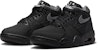 (JR) Nike Air Flight 89 'Hitam Kelabu' HF0406-014