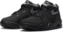 Lookbook (JR) Nike Air Flight 89 'Hitam Kelabu' HF0406-014