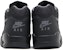 (JR) Nike Air Flight 89 'Hitam Kelabu' HF0406-014