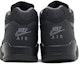 Purchase (JR) Nike Air Flight 89 'Hitam Kelabu' HF0406-014