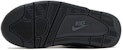 (JR) Nike Air Flight 89 'Hitam Kelabu' HF0406-014