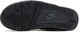 Details for (JR) Nike Air Flight 89 'Hitam Kelabu' HF0406-014