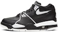 Buy (JR) Nike Air Flight 89 'Hitam Putih' CT1570-001