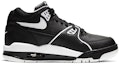 Order (JR) Nike Air Flight 89 'Hitam Putih' CT1570-001