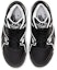 Shop (JR) Nike Air Flight 89 'Hitam Putih' CT1570-001