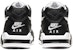 (JR) Nike Air Flight 89 'Hitam Putih' CT1570-001