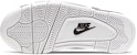 (JR) Nike Air Flight 89 'Hitam Putih' CT1570-001