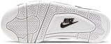 Details for (JR) Nike Air Flight 89 'Hitam Putih' CT1570-001